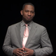 Basheer Jones (TEDx Talks via YouTube screenshot)